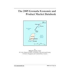 The 2005 Grenada Economic and Product Market Databook