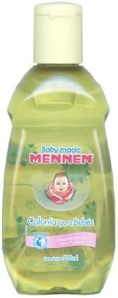 Baby Magic Mennen Cologne - Colonia Mennen Para Bebe, 200 ml by Baby Magic