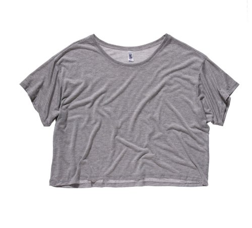 Bella Women's Boxy T-Shirt