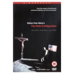 The Ninth Configuration [DVD] [1981]