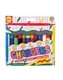 Color Changing Markers (12)