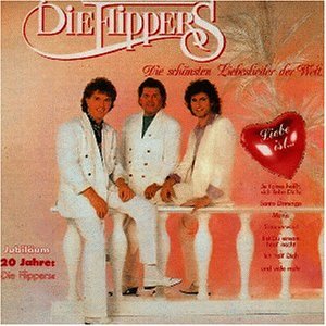 Flippers - Liebe ist ... 1 - Zortam Music