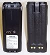 Empire Scientific EPP-8294 - Two-way radio battery NiCd 1700 mAh