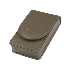 Casio EX-CASEBD11 Kunstledertasche für EX-Z80 / EX-S10 grau