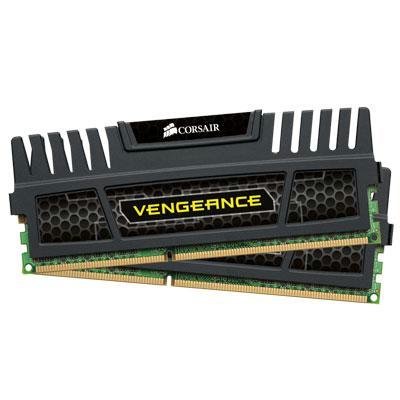 cyber monday price Corsair CMZ8GX3M2A1600C8