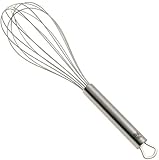 WMF Profi Plus 12-Inch Stainless Steel Whisk
