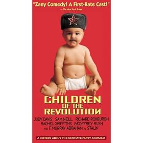 Children of the Revolution [VHS]
