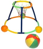Aqua Leisure Aqua Games Water Basketball