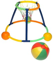 Aqua Leisure Aqua Games Water Basketball