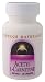 Source Naturals - Acetyl L-Carnitine, 500 mg, 30 tablets