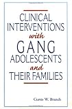Clinical Interventions With Gang Adolescents And Their Families