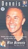 Review Firefly Entertainment  / Dennis Wise - Wise Moments
