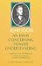 Books : An Essay Concerning Human Understanding: In Two Volumes, Vol. One
