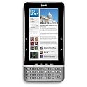Sharper Image Literati Wireless Reader