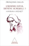 Revue Odile Jacob  / L'Homme est-il devenu superflu ?
