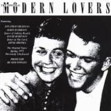 The Original Modern Lovers