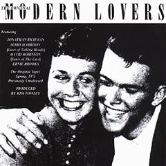 The Original Modern Lovers