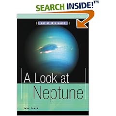 A Look at Neptune (Out of This World)