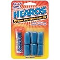 Hearos Xtreme Ear Filters 7 Pair