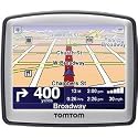 TomTom ONE 125 3.5-Inch Portable GPS Navigator