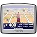 TomTom ONE 125 3.5-Inch Portable GPS Navigator image