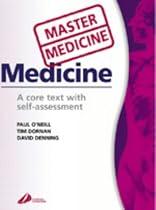 Medicine: A Core Text with Self-Assessment (Master Medicine)