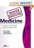 Master Medicine:  Medicine: A core text with self-assessment