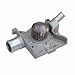 Bosch 97186 New Water Pump