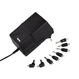 Hama Universal-Netzger�t (1000mAh) 3-12Vvon "Hama"