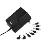 Hama Universal-Netzger�t (1000mAh) 3-12V