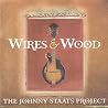 Image of album by The Johnny Staats Project