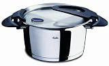 Fissler インテンザ シチューポット 24cm 16-116-24