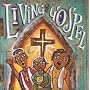 Living the Gospel: Gospel Greats