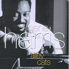 Alley Cats by Gene Harris