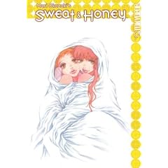 Passion Fruit: Sweat & Honey: 1