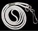 Sporting Goods : NYLON LANYARD [WHITE]