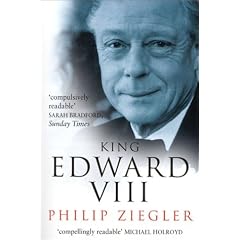 King Edward VIII
