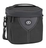 Tamrac 3394 Aero 94 Camcorder/Camera Bag  (Black/Gray)