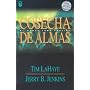 Cosecha de Almas / Soul Harvest, Spanish Edition (Serie Dejados Atras - Left Behind Series, No 4)