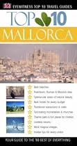 Mallorca (DK Eyewitness Top 10 Travel Guide)