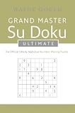 Grand Master Ultimate Sudoku