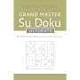 Grand Master Ultimate Sudoku