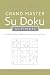 Books : Grand Master Ultimate Sudoku
