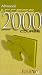 VHS : MS Access 2000 Advanced