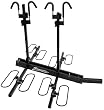 Swagman XC-4 Cross-Country 4-Bike Hitch Mount Rack (2-Inch Receiver Hitch)