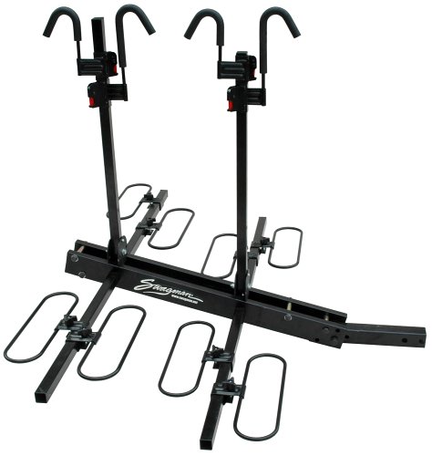 Swagman XC-4 Cross-Country Bike Rack (2-Inch Receiver Hitch)