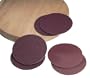 DELTA 31-468 6-Inch 100 Grit Sanding Disc (2-Pack)