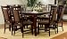 Allspice Dining Table Set 3