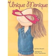 Unique Monique