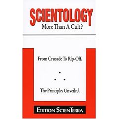 Scientology: More than a cult?